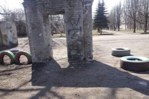Подарок от «партизан» «ДНР»: немало жителей ОРДЛО ждут возвращения украинской власти