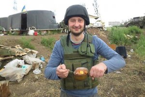 Об убийстве Бабченко: пять констатаций и один прогноз