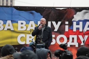 Шёл за хлебом, а вышел в небесную синь... Памяти Аркадия Бабченко