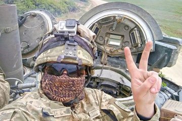 Порошенко про Combined Resolve: українські військові показали справжній клас