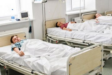 У Авакова закликають не пов'язувати отруєння дітей у школах Харкова, Миколаєва і Черкас