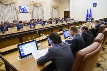 Кубів: Законопроект про Антикорупційний суд має бути ухвалений у четвер