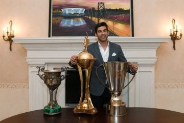 Паулу Фонсека підписав новий контракт з «Шахтарем»