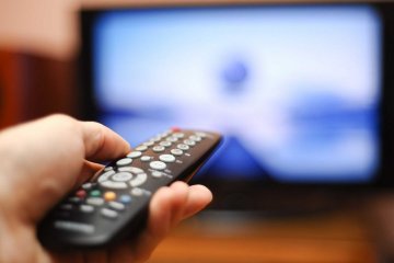 Атака негативом: как телевизионные новости деморализуют украинцев