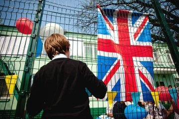 5 англійських пісень для ідеальної вимови