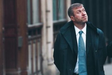 Абрамович має пояснити походження статків для отримання нової британської візи - ЗМІ