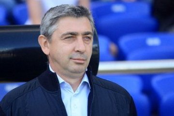 Обыски по подозрению в организации договорных матчей провели у Севидова и Забранского