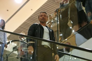 Українська комедія з Олегом Винником виходить у прокат 4 жовтня