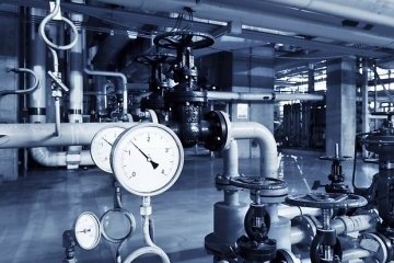 Нафтогаз дасть столиці газ, коли назвуть "відповідального" за борги Київенерго