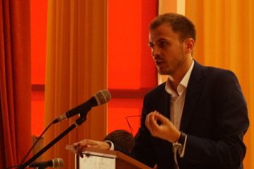У Камінь-Каширському обговорили, що заважає об'єднанню громад на Волині