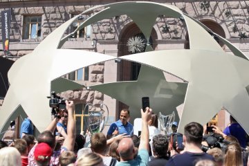 На "Фестивалі чемпіонів" виступлять ДахаБраха і TNMK