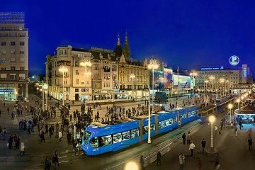 Постійний комітет ПАРЄ збереться 1 червня у Загребі