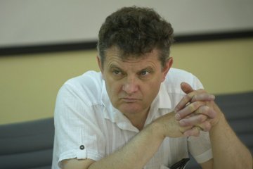 Створення ОТГ проконтролюють за методологією Кабміну - експерт