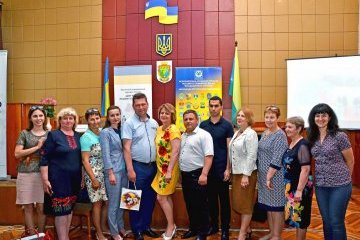 Успехи и вызовы: как вдохновить районы, где не создано ни одной ОТГ