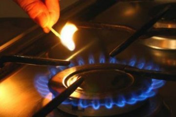 У будинку під Харковом вночі вибухнув газ: постраждала у лікарні