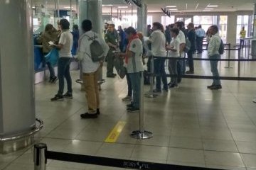 В Україну не пустили двох працівників КремлеЗМІ