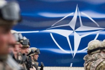 НАТО планирует создать 30-тысячный резервный отряд на случай агрессии РФ