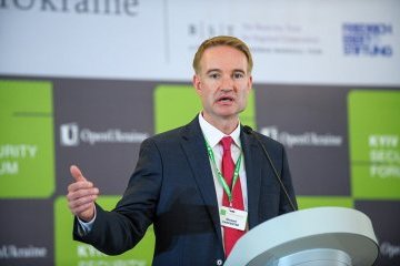 США мають переглянути співпрацю з РФ у космосі – екс-радник глави Пентагону