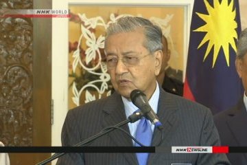 Малайзія припинила пошуки уламків рейсу MH-370