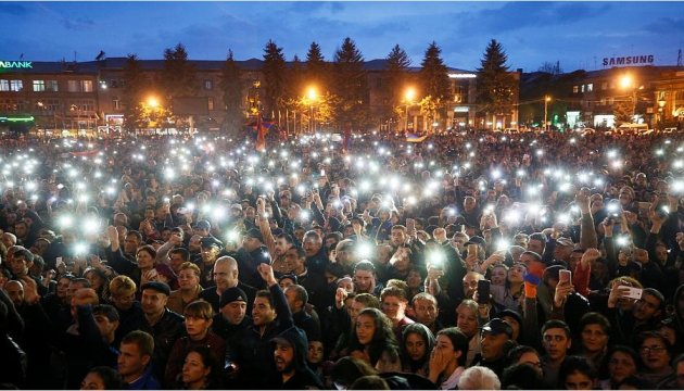 Получится ли у Армении быстрее, чем у Украины? Получится ли у Армении быстрее, чем у Украины?