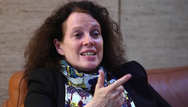 Франція більше не вимагає безумовного відсторонення Асада від влади - посол в РФ Франція більше не вимагає безумовного відсторонення Асада від влади - посол в РФ