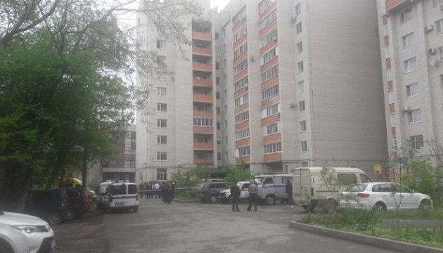 Вибух у російській багатоповерхівці, загинула людина Вибух у російській багатоповерхівці, загинула людина