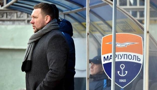 Олександр Бабич став кращим тренером 30 туру чемпіонату України з футболу Олександр Бабич став кращим тренером 30 туру чемпіонату України з футболу