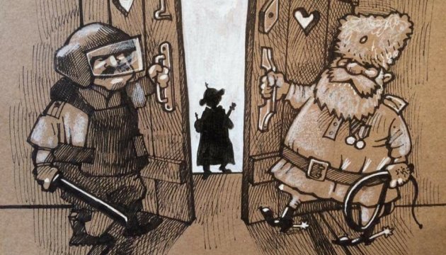 Инаугурационные впечатления или Москва - Ереван… Инаугурационные впечатления или Москва - Ереван…
