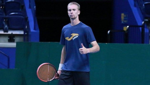 Украинец Манафов выиграл первый в карьере титул на турнирах ATP Challenger Украинец Манафов выиграл первый в карьере титул на турнирах ATP Challenger