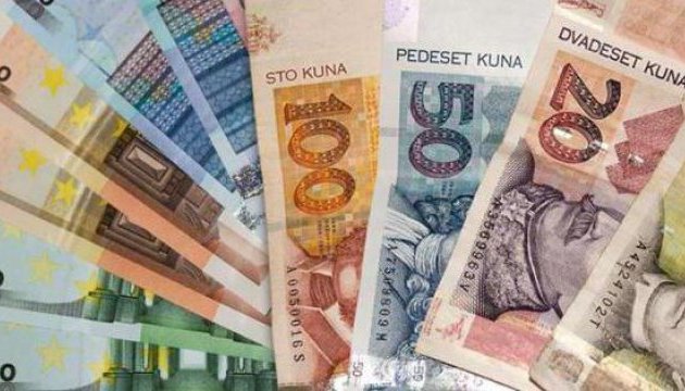 Хорватія готова до введення нової валюти - прем'єр Хорватія готова до введення нової валюти - прем'єр