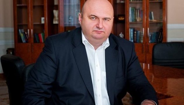 Очільник Хмельниччини подав у відставку Очільник Хмельниччини подав у відставку