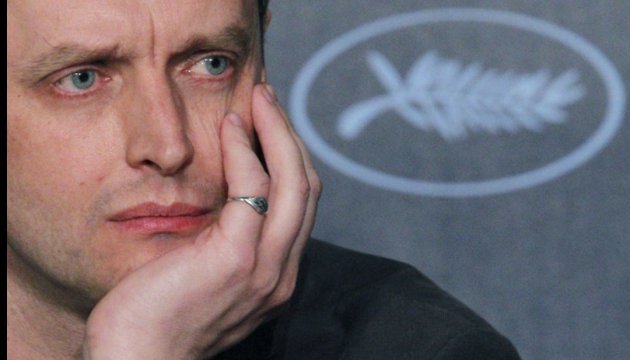 Sergiy Loznitsa de Ucrania gana el premio al mejor director en el Festival de Cannes Sergiy Loznitsa de Ucrania gana el premio al mejor director en el Festival de Cannes