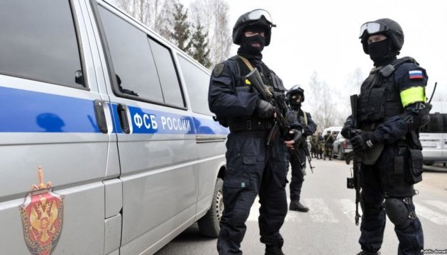 Помічник Джемілєва розповів, що у нього спільного з викраденим в Криму Стешенком Помічник Джемілєва розповів, що у нього спільного з викраденим в Криму Стешенком