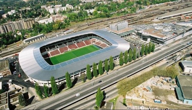 Ukraine to play Morocco in Geneva Ukraine to play Morocco in Geneva