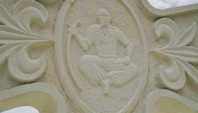 На Одещині увічнили перемогу козаків у битві на Кодимі На Одещині увічнили перемогу козаків у битві на Кодимі