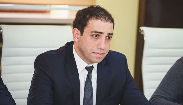 Головний прокурор Грузії подав у відставку через вбивство підлітків Головний прокурор Грузії подав у відставку через вбивство підлітків