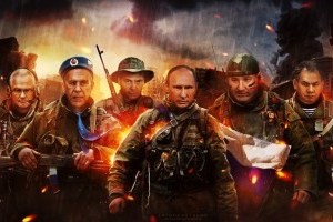Страсти по Нобелю. По «русско-чеченски». А где же миротворчество?