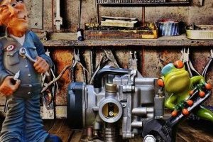 Як відкрити інтернет-магазин автозапчастин і не помилитися?