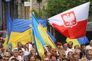 Союз Петлюры–Пилсудского и будущее. О чем говорили в Перемышле