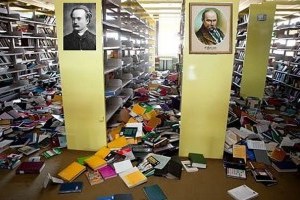 Почему Стусу не ужиться с Пушкиным? О нации и садоводстве