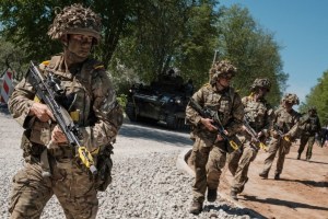 Четыре по «30» от НАТО и украинские ожидания от саммита