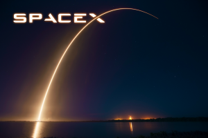 SpaceX назвала ім'я першого космічного туриста на Місяць