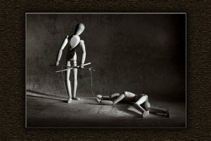 Вы верите, что «письмо из-за решетки» – агитку политтехнологии – написала Савченко?