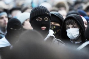 Обострение праворадикализма в Украине: все ли так критично?
