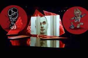 Сенцов. Пусть это имя сопровождает вас во время «футбольного праздника»