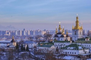 Печерский район Киева: где купить жилье