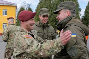 Закон “Про національну безпеку України”: на крок ближче до США і НАТО