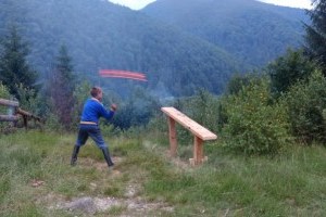 Бийте шайблики, доки сонце грає!