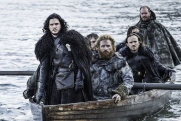 HBO уже замовив пілотну серію приквела до "Гри престолів"