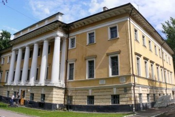 У Чернігові проходить спільний із Білоруссю Міжнародний музейний форум